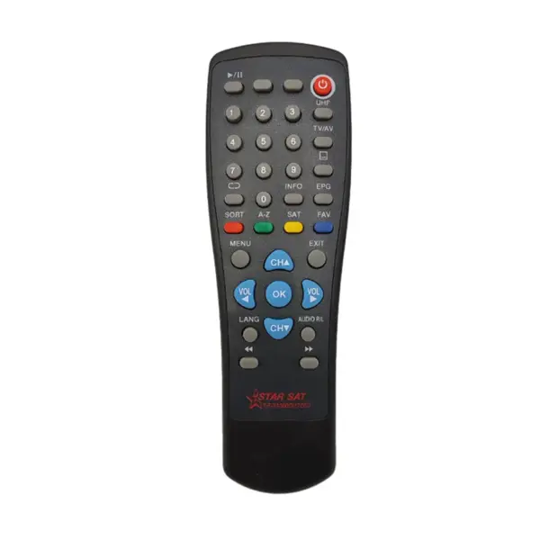 کنترل استارست StarSat 1300 / 1700 - 2