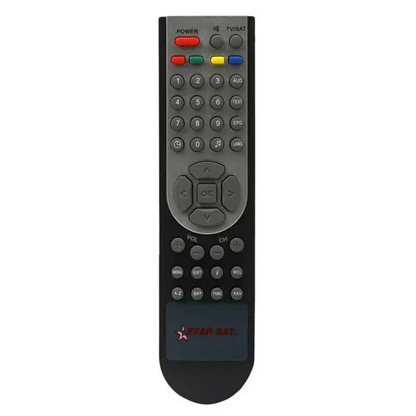کنترل گیرنده دیجیتال استارست StarSat 150 - 3