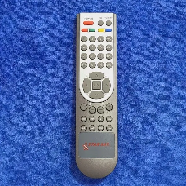 کنترل گیرنده دیجیتال استارست StarSat 150 - 2