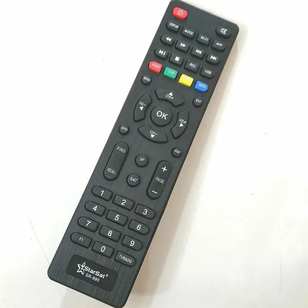 کنترل استار ست. STAR SAT مدل 990 - 2