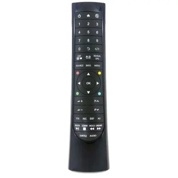 کنترل تلویزیون استارست STARSAT T5 - 2
