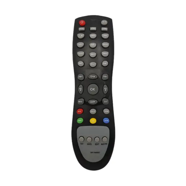 کنترل استارست StarSat X4000D - 2