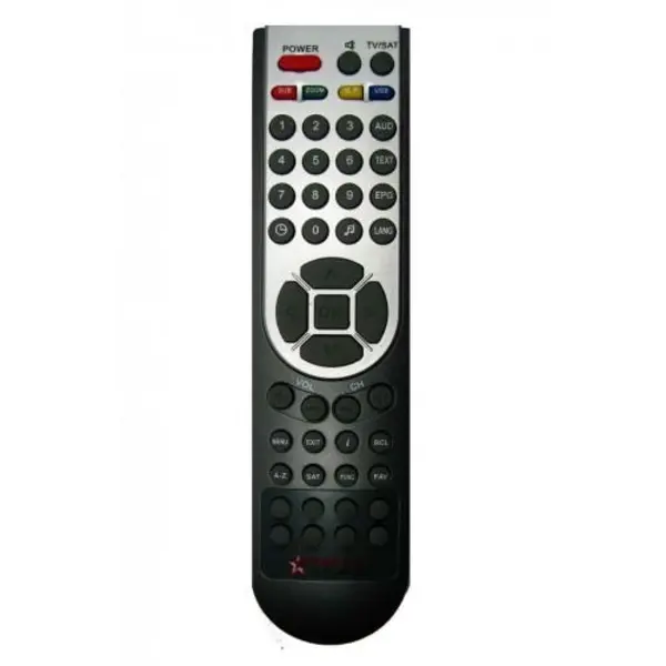 کنترل استارست starsat X95-X97