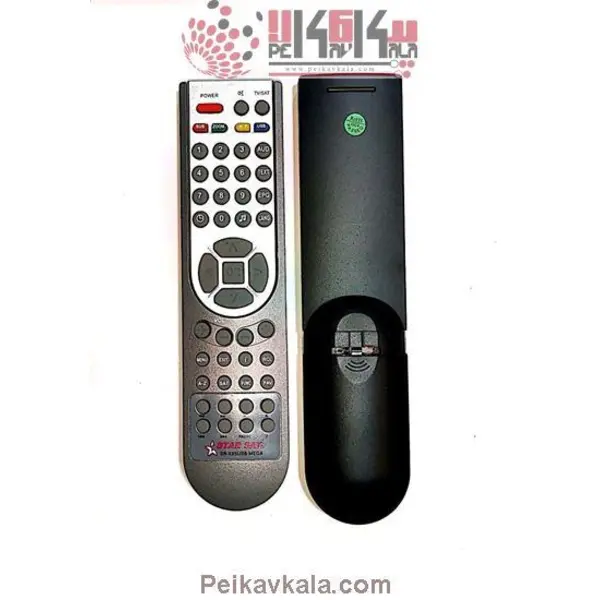 کنترل استارست starsat X95-X97