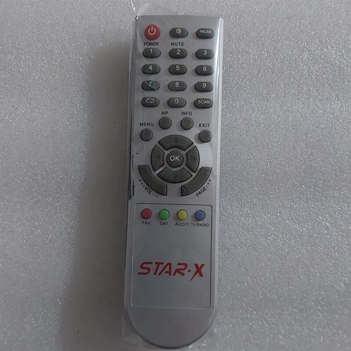 کنترل استار ایکس STAR-X