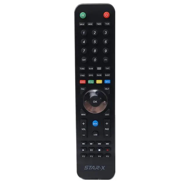 کنترل استارایکس star-x 31000
