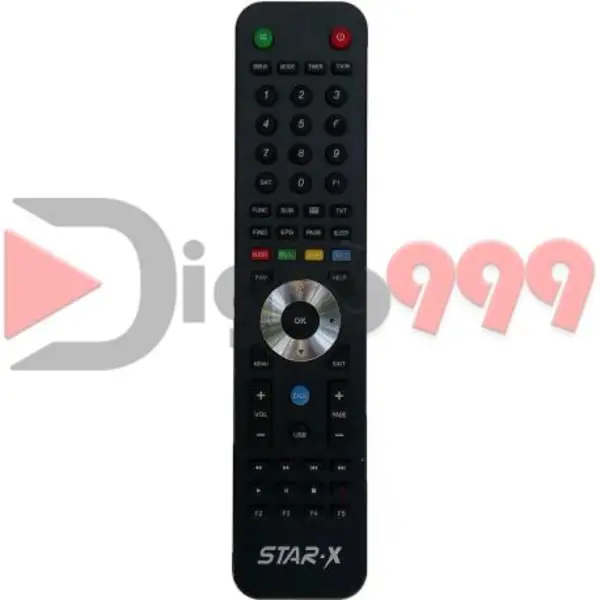 کنترل استارایکس star-x 31000