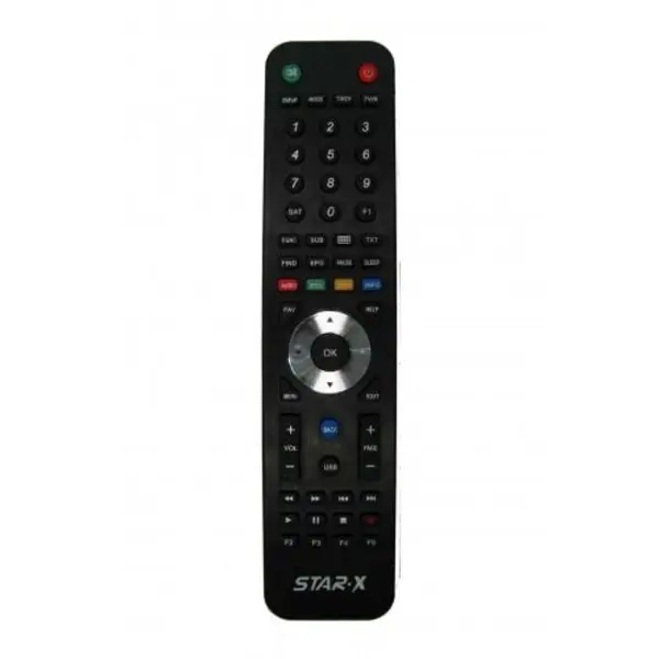 کنترل استارایکس star-x 31000