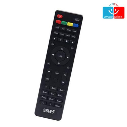 کنترل استار ایکس starx 4300 4700