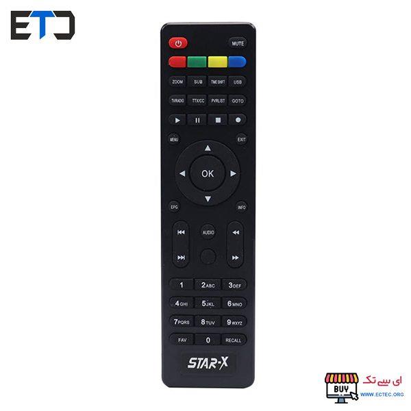 کنترل استار ایکس starx 4300 4700