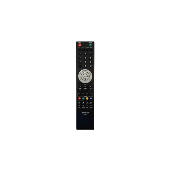 ریموت کنترل اسنوا مدل T202-1