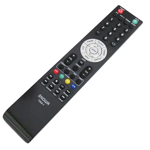 ریموت کنترل اسنوا مدل T202-1