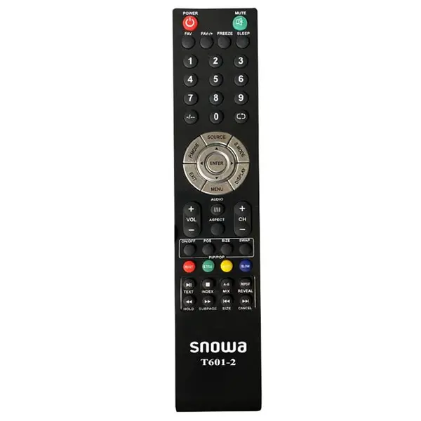 کنترل اسنوا مدل T601-2