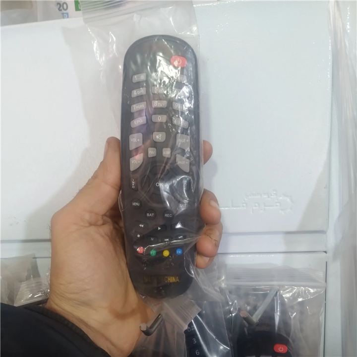 کنترل پریمیوم مدل T860