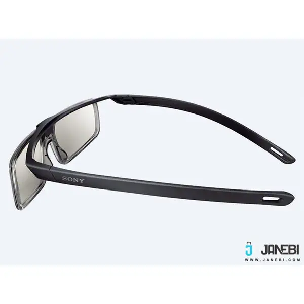 عینک سه بعدی سونی TDG-500P Passive 3D Glasses
