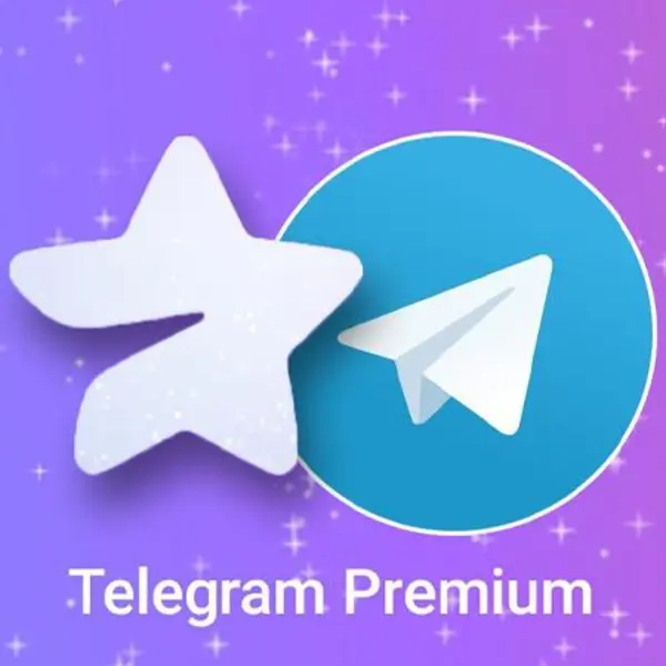 اشتراک تلگرام پرمیوم Telegram Premium - 4