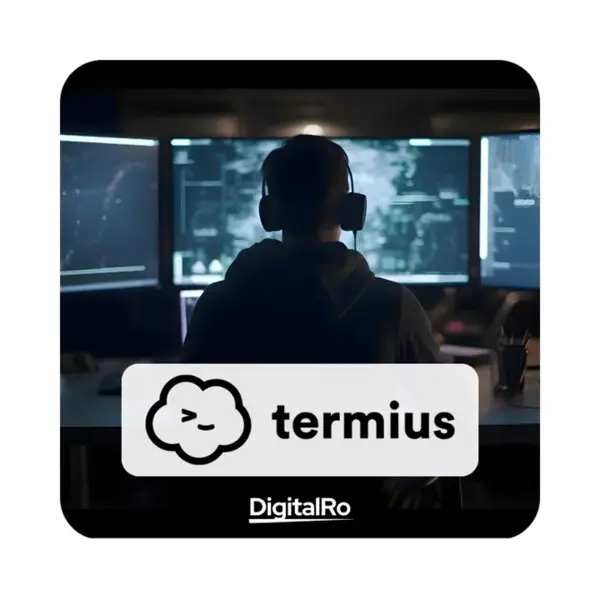 اکانت ترمیوس پرو Termius Pro - 2