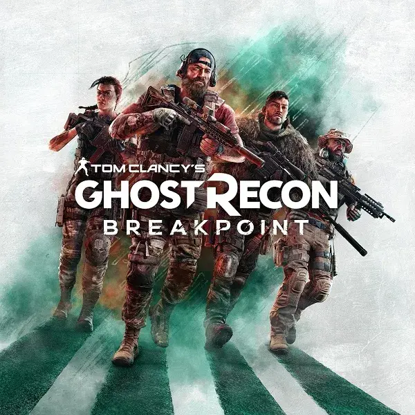 اکانت قانونی Tom Clancy’s Ghost Recon Breakpoint برای PS5 & PS4 - 2