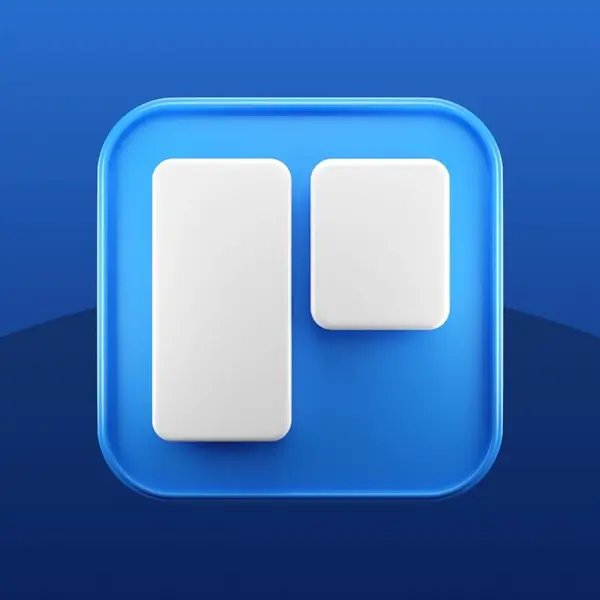 اکانت و اشتراک ترلو پرمیوم قانونی Trello Premium - 2