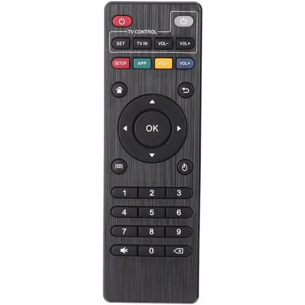 ریموت هوشمند TSCO Maxeeder