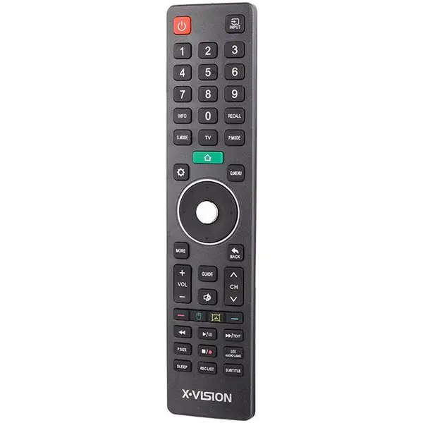 کنترل تلویزیون ایکس ویژن X.Vision 1331 - 2