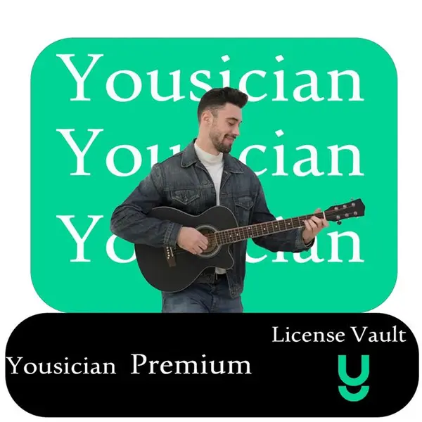 اکانت و اشتراک پریمیوم یوزیشن Yousician Premium - 2