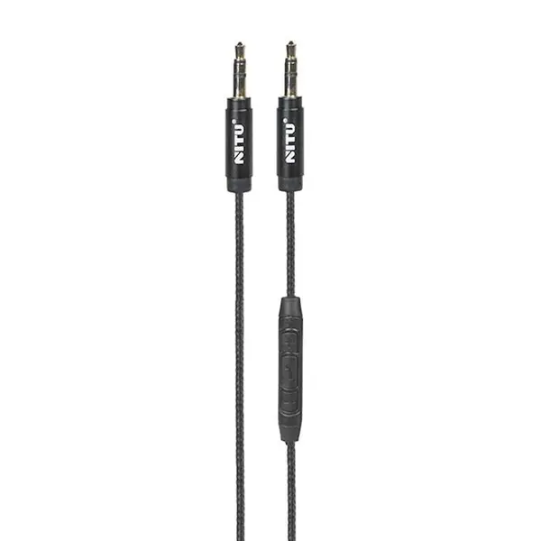کابل AUX نیتو مدل AUX014  طول 1.5 متر