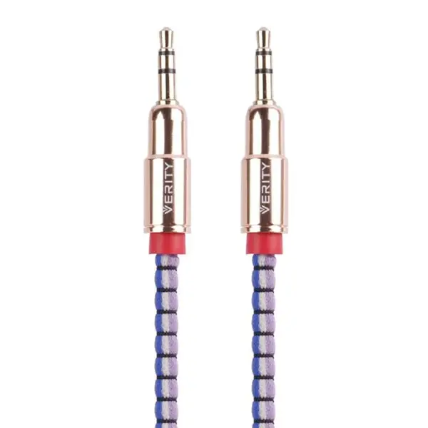 کابل AUX وریتی مدل CB-3145 Verity