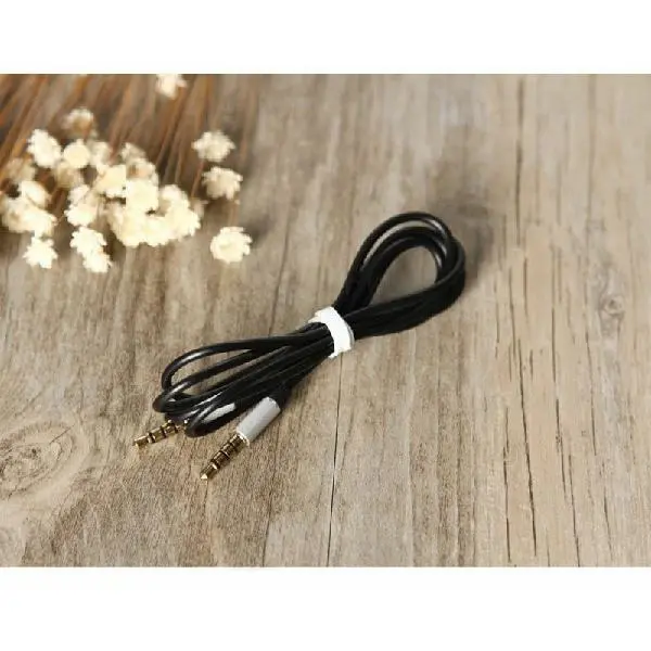 کابل انتقال صدا Aux ارلدام Earldom ET-AUX15 3.5 Audio Cable - 3