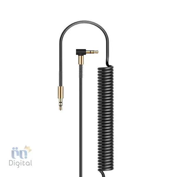 کابل AUX ارلدام مدل ET-23 طول 1.8 متر