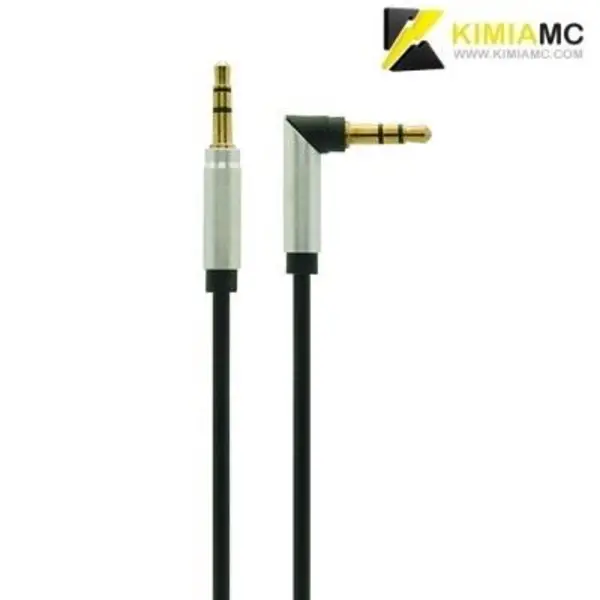 کابل AUX ارلدام مدل ET-AUX01 طول 1 متر - 2