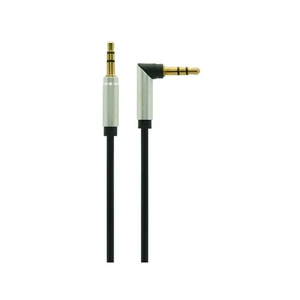 کابل AUX ارلدام مدل ET-AUX01 طول 1 متر - 4
