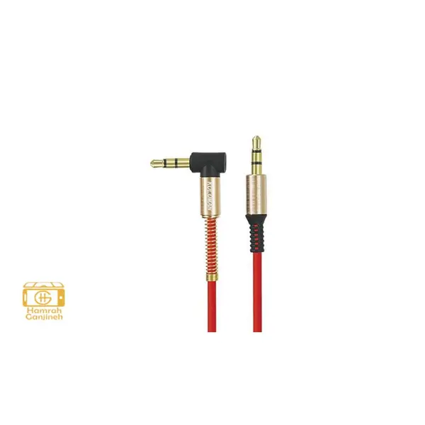 کابل AUX کلومن KA-24 طول 1 متر