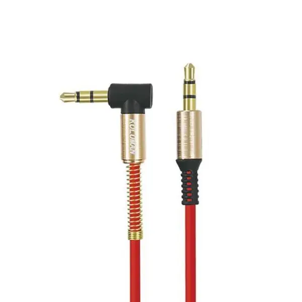 کابل AUX کلومن KA-24 طول 1 متر
