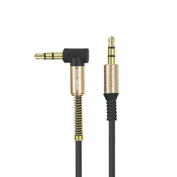 کابل AUX کلومن KA-24 طول 1 متر