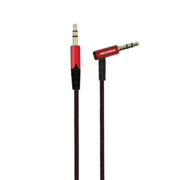 کابل AUX کلومن مدل KA-28 طول 1 متر