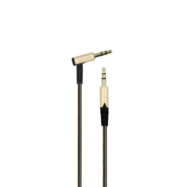کابل AUX کلومن مدل KA-28 طول 1 متر