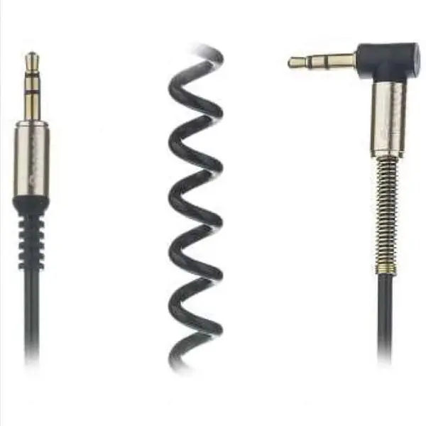 کابل انتقال صدا (AUX) مدل KOLUMAN KA-25