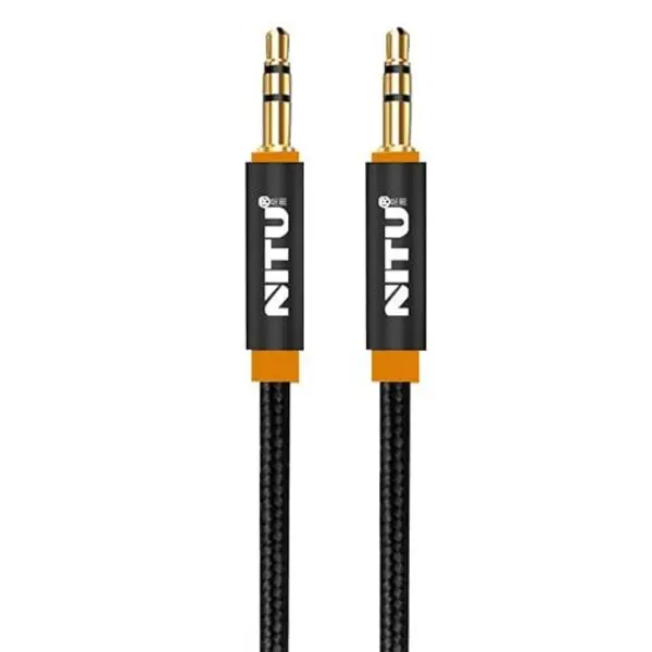 کابل Aux نیتو مدل NT-AUX007 طول 3متر