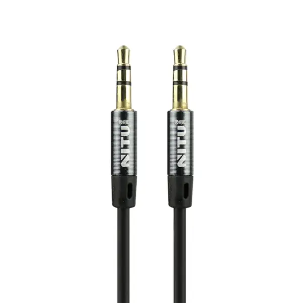 کابل Aux نیتو مدل NT-AUX004 طول 2 متر