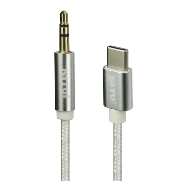 کابل Aux تایپسی نیتو مدل NT-AUX005 طول 1متر