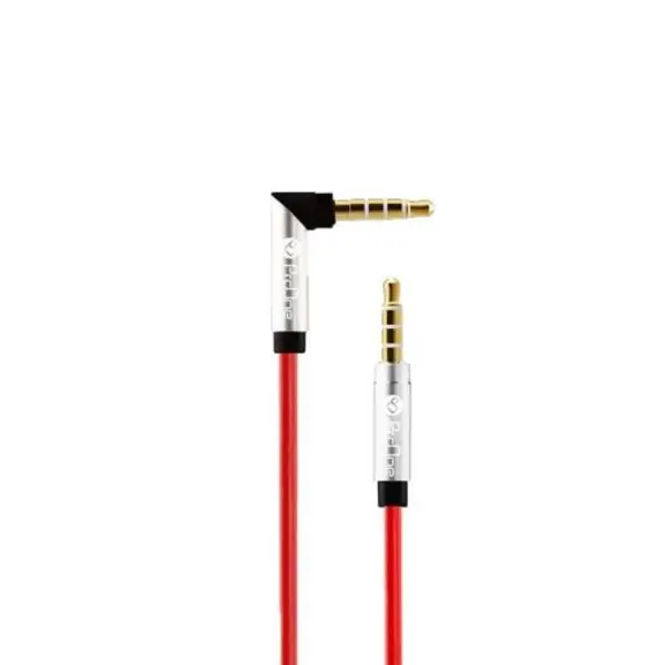 کابل انتقال صدا AUX پرووان مدل PCA35 طول 1 متر - 2