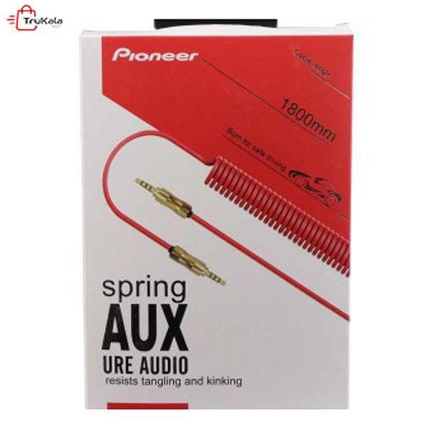 کابل AUX پایونیر مدل PI-S715 به طول 1 متر