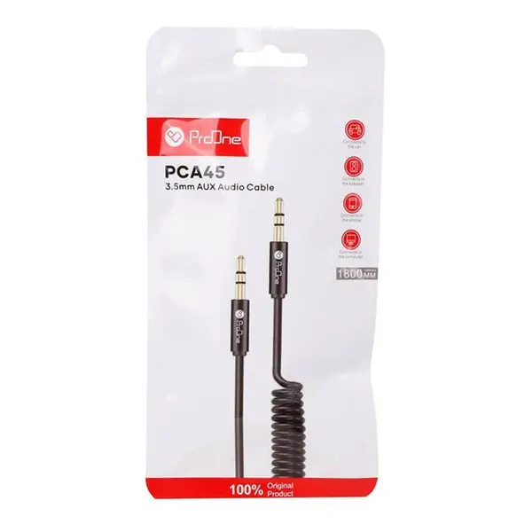 کابل AUX پرووان مدل Proone PCA45