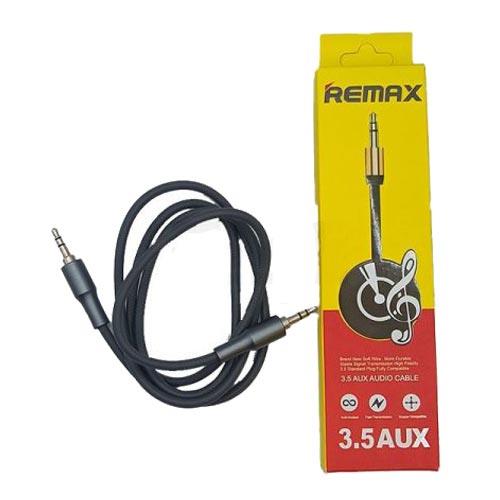 کابل AUX ریمکس quick remax 1m