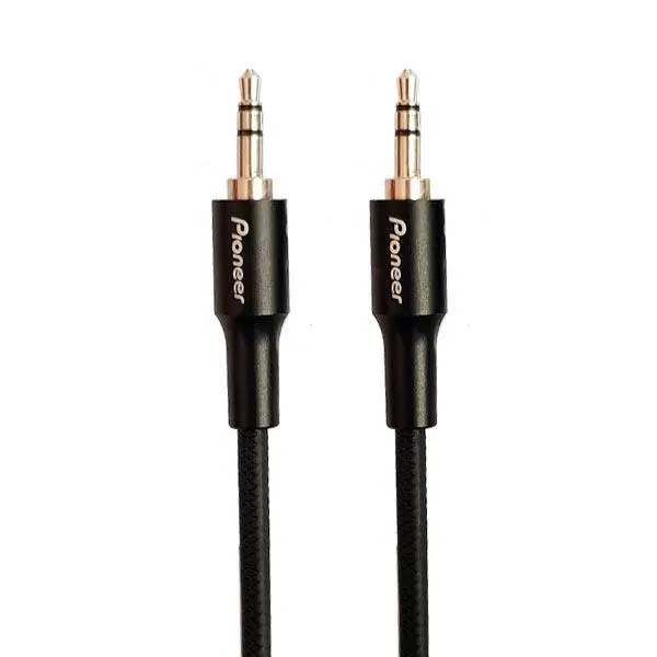 کابل AUX پایونیر مدل URE AUDIO طول 1 متر