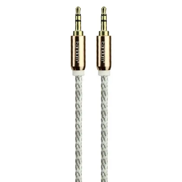 کابل صدا ارلدام Earldom ET-AUX36 Audio Cable 1M - 3