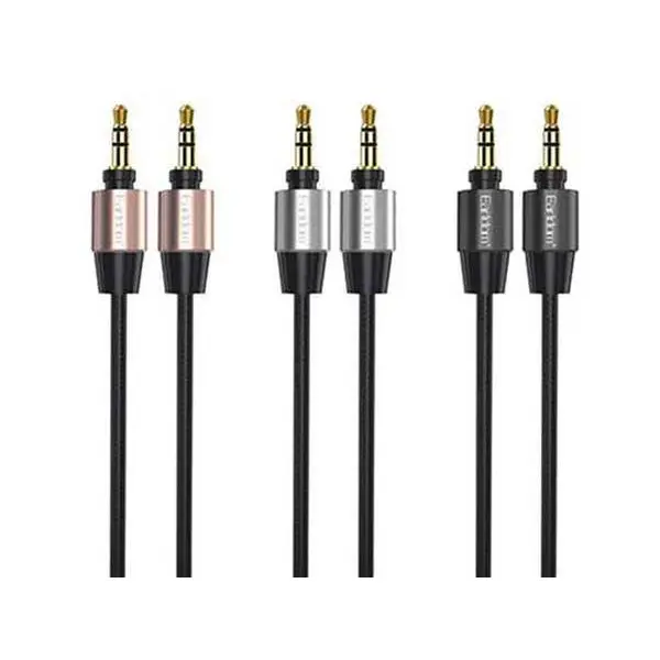 کابل صدا ارلدام Earldom ET-AUX32 Audio Cable 1M - 4