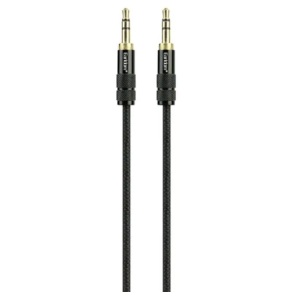 کابل صدا ارلدام Earldom ET-AUX35 Audio Cable 1M - 3