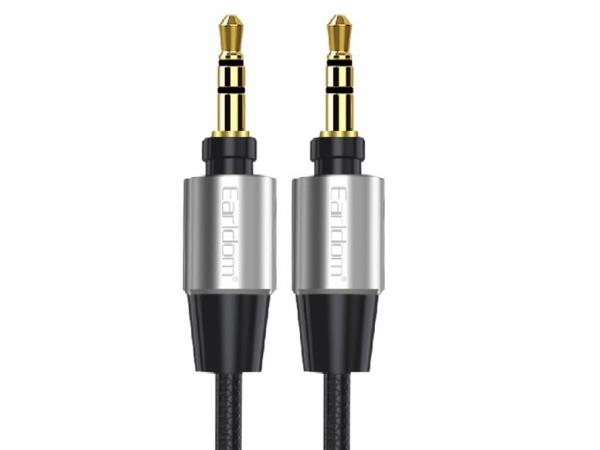 کابل صدا ارلدام Earldom ET-AUX32 Audio Cable 1M